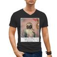 Social Anxiety Not Having A Good Time Socializing Introvert Men's V-Neck T-Shirt Social Anxiety Not Having A Good Time Socializing Introvert Men's V-Neck T-Shirt