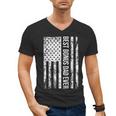 Step Dad Men's V-Neck T-Shirt