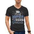 Super Proud Brother Of 2026 Graduate Graduation Family Men's V-Neck T-Shirt