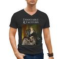 Unsociable And Taciturn Jane Austin Quote Book Classic Lit Men's V-Neck T-Shirt Unsociable And Taciturn Jane Austin Quote Book Classic Lit Men's V-Neck T-Shirt