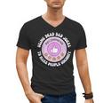 Using Dead Dad Jokes To Make People Uncomfy Vintage Quote Men's V-Neck T-Shirt Using Dead Dad Jokes To Make People Uncomfy Vintage Quote Men's V-Neck T-Shirt