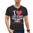 Veterinary Technician Graduation Shirt Vet Tech Men's V-Neck T-Shirt