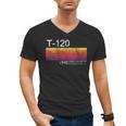 Video Cassette Tape VHS 80s 90s Nostalgia Costume Men's V-Neck T-Shirt Video Cassette Tape VHS 80s 90s Nostalgia Costume Men's V-Neck T-Shirt