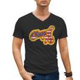 Vintage Class Of 1976 Bicentennial Graduation Year Men's V-Neck T-Shirt