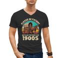 Vintage Please Be Patient I'm From The 1900s Men Women Men's V-Neck T-Shirt Vintage Please Be Patient I'm From The 1900s Men Women Men's V-Neck T-Shirt