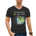 Women's Frutiger Aero Y2K Fashion Trends Statement Piece Tech Orbite Men's V-Neck T-Shirt Women's Frutiger Aero Y2K Fashion Trends Statement Piece Tech Orbite Men's V-Neck T-Shirt