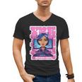Y2K Nostalgia Retro Aesthetic Trendy Vintage Men's V-Neck T-Shirt Y2K Nostalgia Retro Aesthetic Trendy Vintage Men's V-Neck T-Shirt