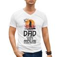 Anime Dad Jokes Father's Day Anamae Otaku Manga Japan Men's V-Neck T-Shirt Anime Dad Jokes Father's Day Anamae Otaku Manga Japan Men's V-Neck T-Shirt
