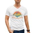Ban Bigots Not Books Men's V-Neck T-Shirt