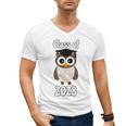 Class Of 2028 TShirt Back To School Graduation Year Boy Girl Men's V-Neck T-Shirt