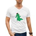 Dabbing Later Gator Graduation Class Of 2018 T-Shirt Men's V-Neck T-Shirt