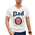 Dad Could Use A Beer Men's V-Neck T-Shirt