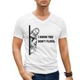 Dental Hygienist Hygiene School Squad RDH Graduation Men's V-Neck T-Shirt