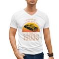 Humorous Saying Please Be Patient With Me I'm From The 1900s Premium Men's V-Neck T-Shirt