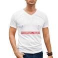 I'm A K-Pop Dad Just Like Normal Dad Except Much Cooler Men's V-Neck T-Shirt