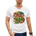 Be Patient With Me I'm From The 1900s Millennial Gen X Premium Men's V-Neck T-Shirt Be Patient With Me I'm From The 1900s Millennial Gen X Premium Men's V-Neck T-Shirt