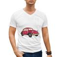 Be Patient With Me I'm From The 1900s Vintage Car Humor Premium Men's V-Neck T-Shirt Be Patient With Me I'm From The 1900s Vintage Car Humor Premium Men's V-Neck T-Shirt