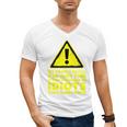 My People Skills Are Just Fine Sarcastic Introvert Premium Tri-Blend Men's V-Neck T-Shirt My People Skills Are Just Fine Sarcastic Introvert Premium Tri-Blend Men's V-Neck T-Shirt