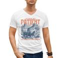 Please Be Patient With Me I'm From The 1900s Birthday Men's V-Neck T-Shirt Please Be Patient With Me I'm From The 1900s Birthday Men's V-Neck T-Shirt