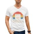Please Be Patient With Me I'm From The 1900s Floppy Disk Premium Tri-Blend Men's V-Neck T-Shirt Please Be Patient With Me I'm From The 1900s Floppy Disk Premium Tri-Blend Men's V-Neck T-Shirt
