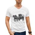 Please Be Patient With Me I'm From The 1900s Humorous Saying Premium Tri-Blend Men's V-Neck T-Shirt Please Be Patient With Me I'm From The 1900s Humorous Saying Premium Tri-Blend Men's V-Neck T-Shirt