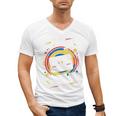 Please Be Patient I'm From The 1900s Premium Men's V-Neck T-Shirt