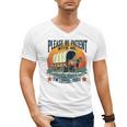 Please Be Patient With Me I'm From The 1900s Women Men Men's V-Neck T-Shirt