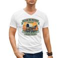 Please Be Patient With Me I'm From The 1900s Women Men Premium Men's V-Neck T-Shirt Please Be Patient With Me I'm From The 1900s Women Men Premium Men's V-Neck T-Shirt