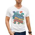Quiet Quirky Meme Queen Introvert Anti People Meme Lovers Men's V-Neck T-Shirt