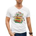 History Month Black History Shirts Book Lover Teacher Men's V-Neck T-Shirt History Month Black History Shirts Book Lover Teacher Men's V-Neck T-Shirt
