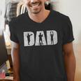 Boxer Dad Love Boxing For Training MMA Box Fighting Men's V-Neck T-Shirt Boxer Dad Love Boxing For Training MMA Box Fighting Men's V-Neck T-Shirt