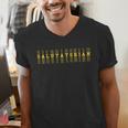 Class Of 2023 Salutatorian Graduate 2023 Graduation Senior Men's V-Neck T-Shirt