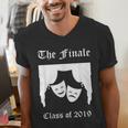 Cool Theater High School Or College Graduation Tshirt 2019 Men's V-Neck T-Shirt