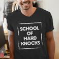 Graduation Gifts Best School Gifts Men's V-Neck T-Shirt