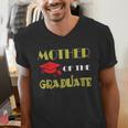 Graduation Mom Mommy Mother Of The GraduateShirt Men's V-Neck T-Shirt