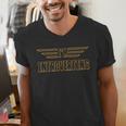 I'm Introverting I Introvert Men's V-Neck T-Shirt I'm Introverting I Introvert Men's V-Neck T-Shirt