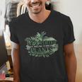 Introvert GardenerPlants Men's V-Neck T-Shirt Introvert GardenerPlants Men's V-Neck T-Shirt