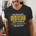 Introvert Quote Motivational For Men Women Kids Men's V-Neck T-Shirt Introvert Quote Motivational For Men Women Kids Men's V-Neck T-Shirt