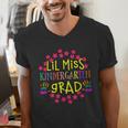 Kindergarten Graduation Shirts 2018 GirlsShirt Men's V-Neck T-Shirt