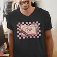 Read Your Heart Out Valentine Reading Book Teacher Student Men's V-Neck T-Shirt Read Your Heart Out Valentine Reading Book Teacher Student Men's V-Neck T-Shirt