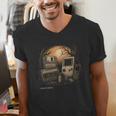 Retro Nostalgia – I Was So Young Tee Men's V-Neck T-Shirt Retro Nostalgia – I Was So Young Tee Men's V-Neck T-Shirt