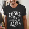 Spicy Romance Reader BookTok Kink Positive Book Lover Tee Men's V-Neck T-Shirt Spicy Romance Reader BookTok Kink Positive Book Lover Tee Men's V-Neck T-Shirt