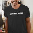 Square Pegs 1980's Television Show 80's Nostalgia Men's V-Neck T-Shirt Square Pegs 1980's Television Show 80's Nostalgia Men's V-Neck T-Shirt