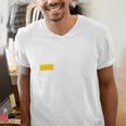 Best Expecting Dad Dad To Be Men's V-Neck T-Shirt