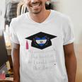 El Salvador Pride Graduation 2019 Tshirt Premium Tri-Blend Men's V-Neck T-Shirt
