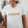 Introvert Born To Be Mild Antisocial Men's V-Neck T-Shirt Introvert Born To Be Mild Antisocial Men's V-Neck T-Shirt