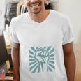 Introverts Unite Separately In Your Own Homes Shirt Premium Tri-Blend Men's V-Neck T-Shirt Introverts Unite Separately In Your Own Homes Shirt Premium Tri-Blend Men's V-Neck T-Shirt
