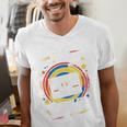 Please Be Patient I'm From The 1900s Premium Men's V-Neck T-Shirt