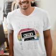 Please Be Patient With Me I'm From The 1900s Retro 90s Men's V-Neck T-Shirt Please Be Patient With Me I'm From The 1900s Retro 90s Men's V-Neck T-Shirt