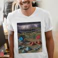 Tales Of Epithumia Book 2 Men's V-Neck T-Shirt